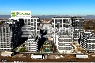 Тристаен апартамент в София, Банишора