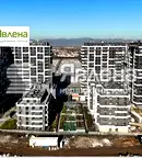Тристаен апартамент в София, Банишора