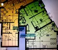 Снимка 5 — Тристаен апартамент с функционално разпределение в Банишора, София