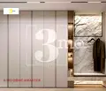 Снимка 5 — Двустаен апартамент с тераса в Зона Б-19, София