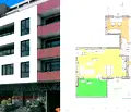 Снимка 3 — Тристаен апартамент в София, Банишора