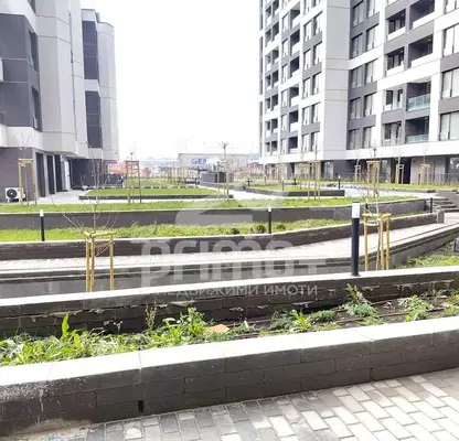 Photo 2 — 3-bedroom apartment in Sofiya, Banishora
