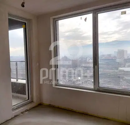 Photo 5 — 3-bedroom apartment in Sofiya, Banishora