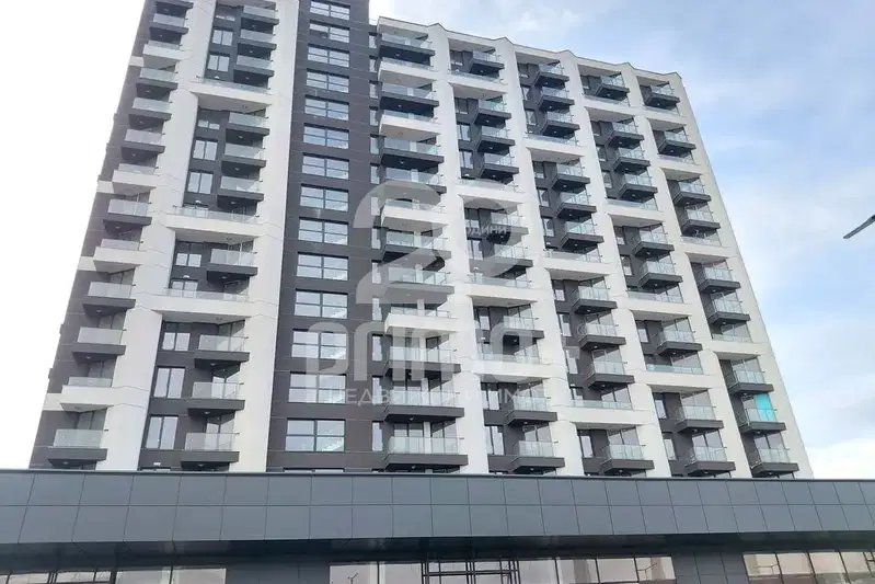 3-bedroom apartment in Sofiya, Banishora