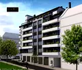 Снимка 2 — Тристаен апартамент в София, Банишора
