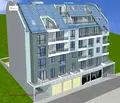 Снимка 2 — Тристаен апартамент в София, Банишора