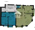 Снимка 2 — Тристаен апартамент тип мезонет в Банишора с тераси