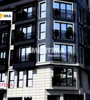 Тристаен мезонет с три тераси в Банишора, София