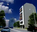 Снимка 3 — Тристаен апартамент в София, Банишора