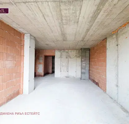 Снимка 3 — Тристаен апартамент в София, Банишора
