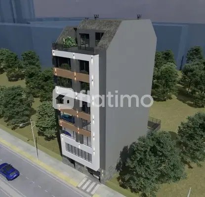 Снимка 2 — Тристаен апартамент в София, Банишора