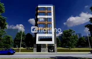 Тристаен апартамент в София, Банишора