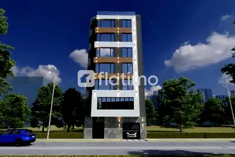 Тристаен апартамент в София, Банишора