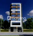 Тристаен апартамент в София, Банишора