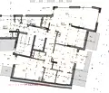 Снимка 4 — Тристаен апартамент в София, Банишора