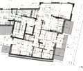 Снимка 3 — Тристаен апартамент в София, Банишора