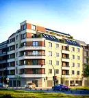 Тристаен апартамент в София, Банишора