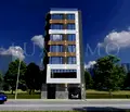 Снимка 2 — Тристаен апартамент в София, Банишора