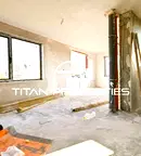 Тристаен апартамент в София, Банишора