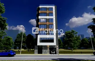 Тристаен апартамент в София, Банишора
