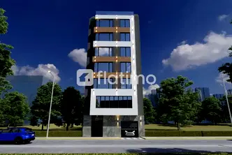Тристаен апартамент в София, Банишора