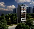 Снимка 2 — Тристаен апартамент в София, Банишора