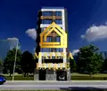 Снимка 2 — Тристаен апартамент в София, Банишора