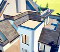 Снимка 2 — Тристаен апартамент в София, Банишора
