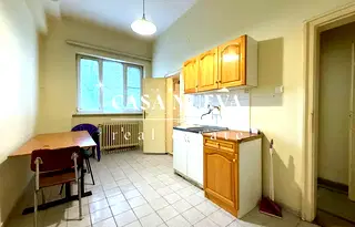 Тристаен апартамент в София, Банишора