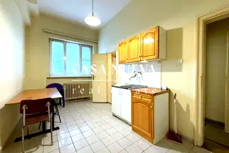 Тристаен апартамент в София, Банишора