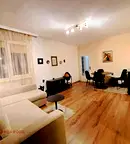 Тристаен апартамент с две тераси в Банишора, София