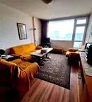 Тристаен апартамент в София, Банишора