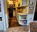 Снимка 4 — Тристаен апартамент с естествен дъбов паркет в Банишора, София