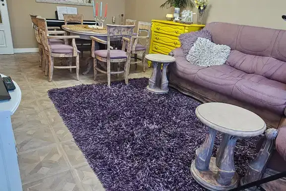 3-bedroom apartment in Sofiya, Banishora