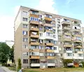 Снимка 2 — Тристаен апартамент в София, Банишора