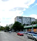 Тристаен апартамент в София, Банишора