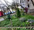Снимка 3 — Тристаен апартамент с две тераси в Банишора, София