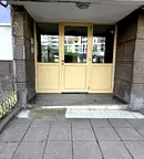 Тристаен апартамент с две тераси в Банишора, София