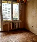 Тристаен апартамент в София, Банишора