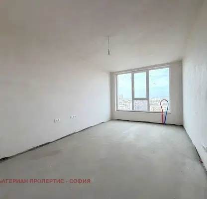 Снимка 3 — Тристаен апартамент в София, Банишора