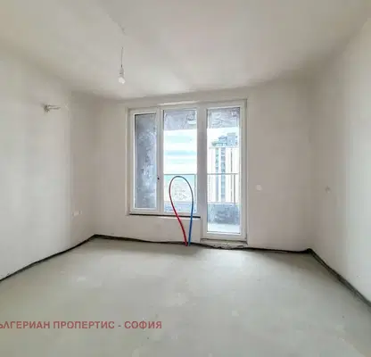 Снимка 5 — Тристаен апартамент в София, Банишора