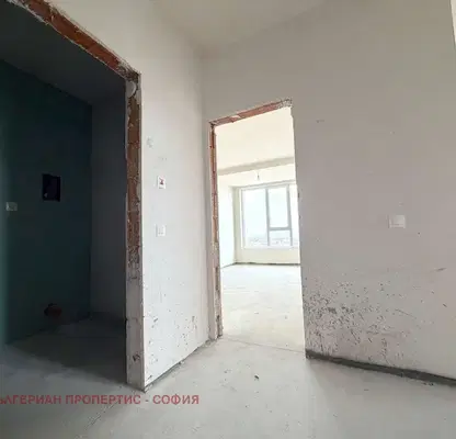 Снимка 4 — Тристаен апартамент в София, Банишора