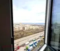 Снимка 2 — Тристаен апартамент с гледка към планина в Банишора, София