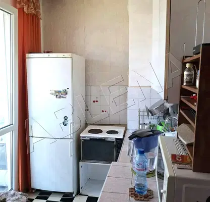 Снимка 3 — Тристаен апартамент във Варна, Базар Левски