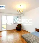 Тристаен апартамент във Варна, Базар Левски
