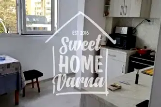 Тристаен апартамент във Варна, Базар Левски