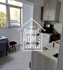 Тристаен апартамент във Варна, Базар Левски