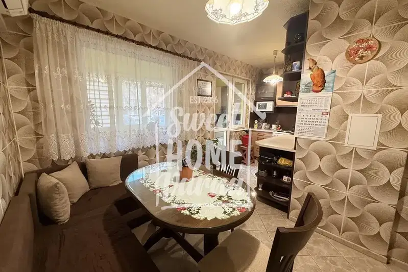 3-bedroom apartment in Varna, Bazar Levski