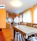 Тристаен апартамент във Варна, Базар Левски
