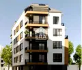 Снимка 2 — Тристаен апартамент във Варна, Базар Левски